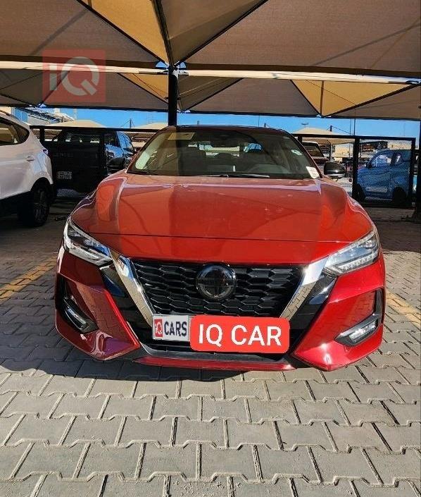 نيسان سنترا